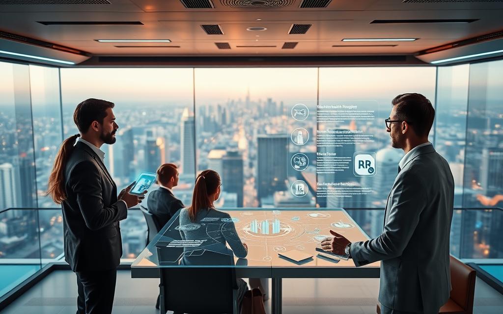 AI HR management tools