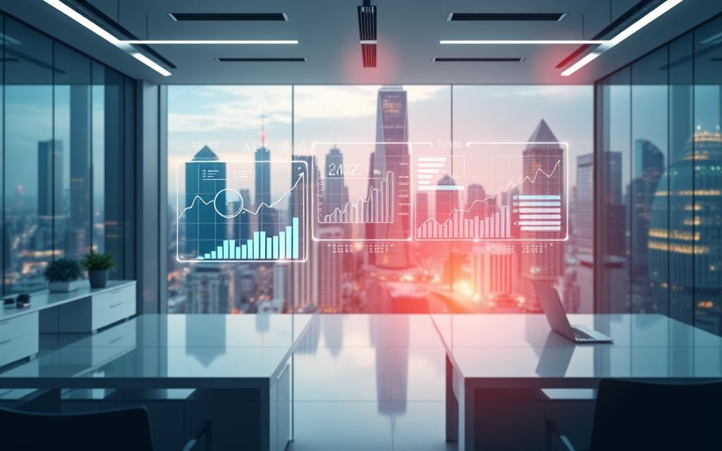 AI business benefits