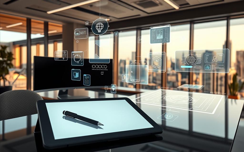 AI content creation tools
