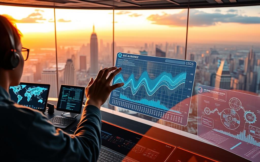 AI-enhanced data analysis tools