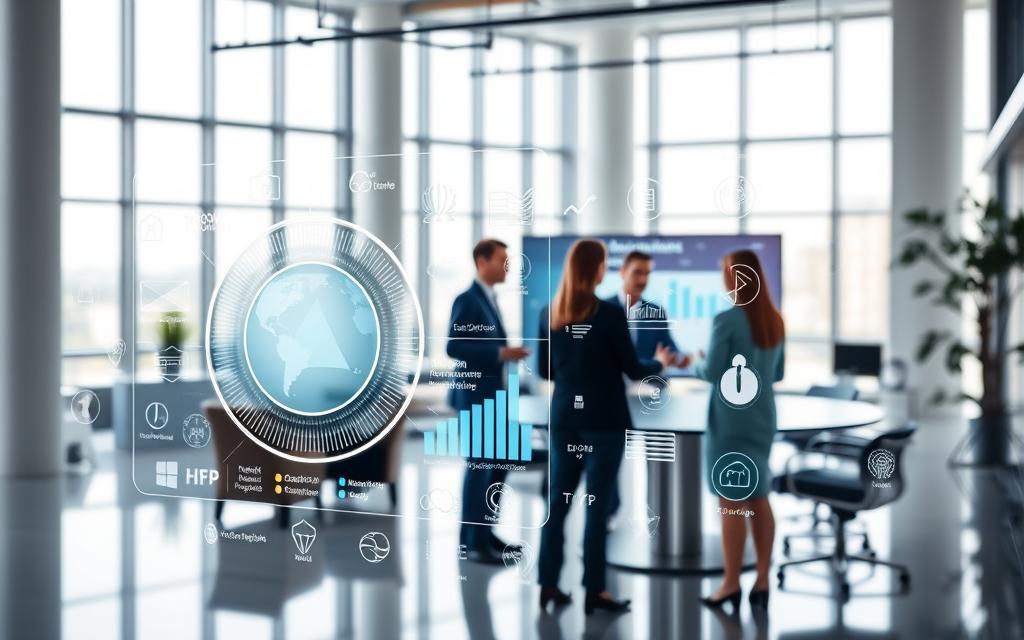AI workforce development tools