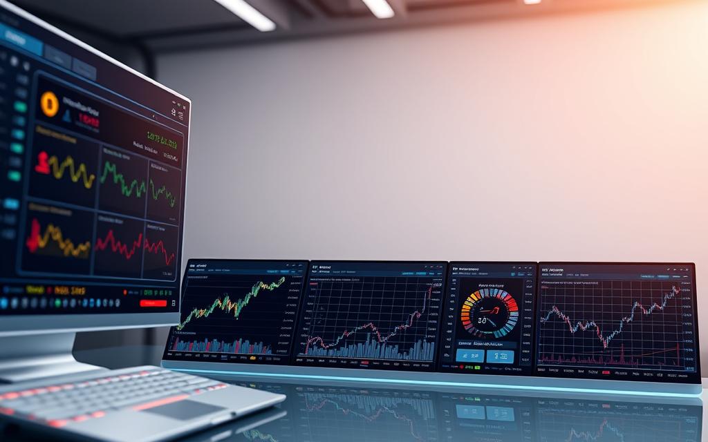 automated trading strategies