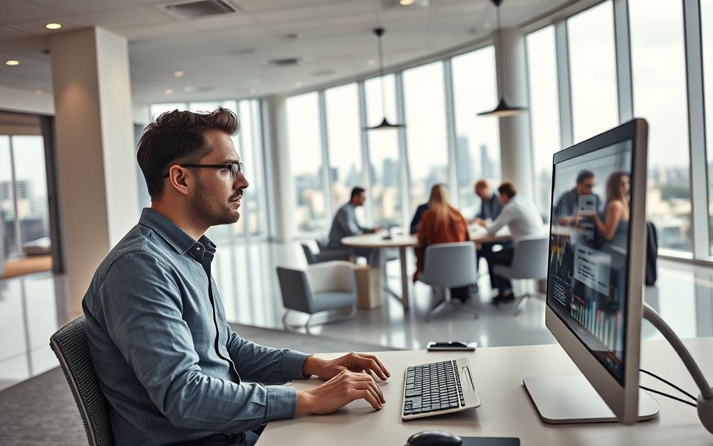 business analysts role