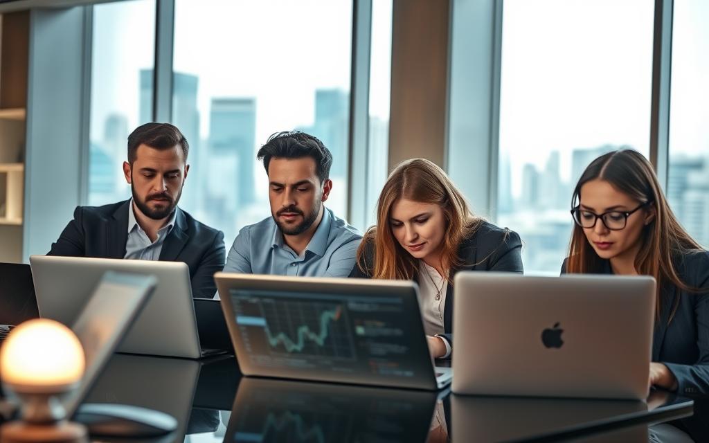 business analysts upskilling