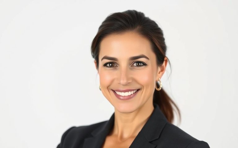 can ai create a business photo of me