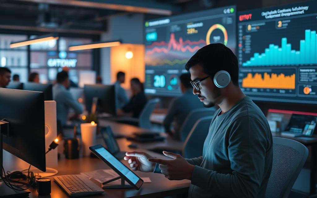 chatbot customer interactions