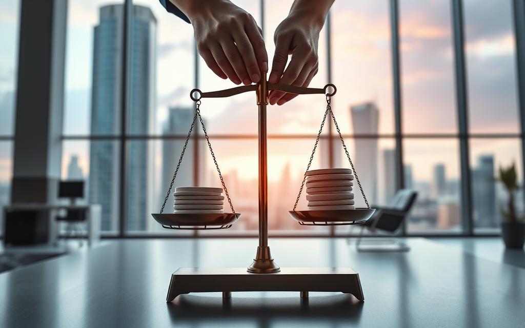 cost-quality balance strategies