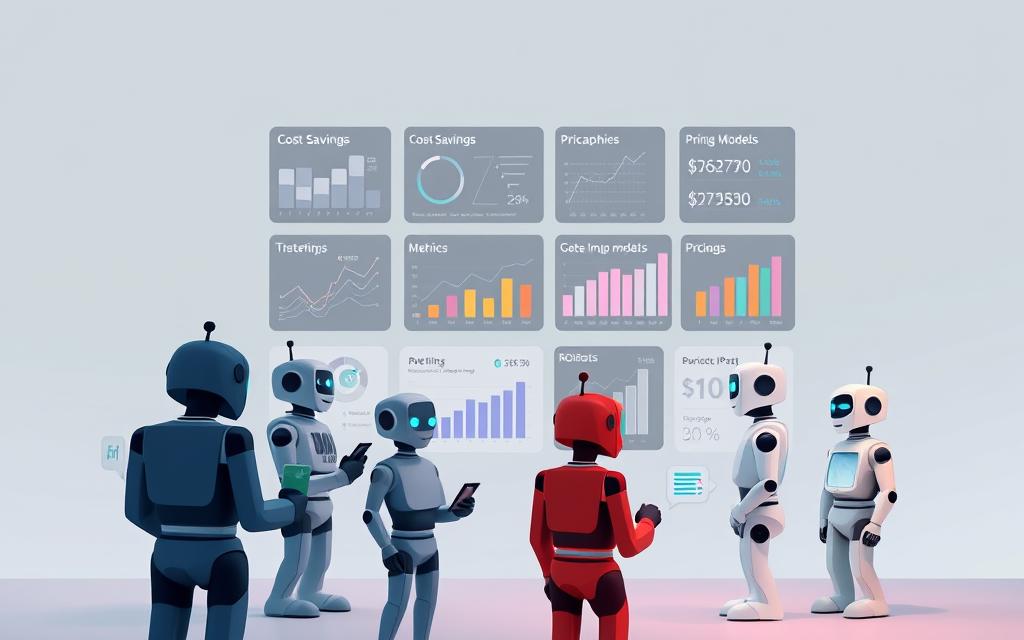 cost savings chatbots