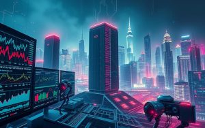 crypto ai platform