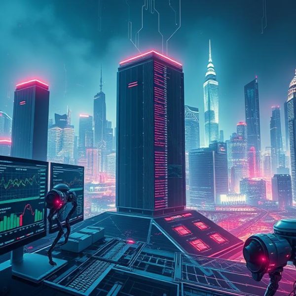 crypto ai platform