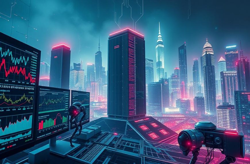 crypto ai platform
