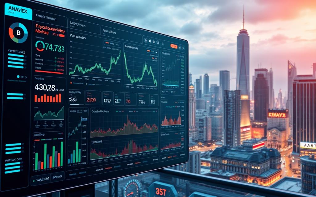 cryptocurrency analysis methodology