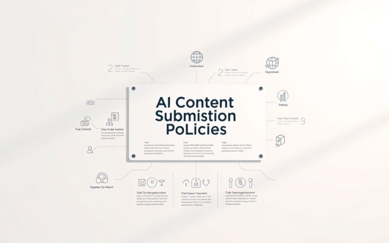 does ai business accept contributed content
