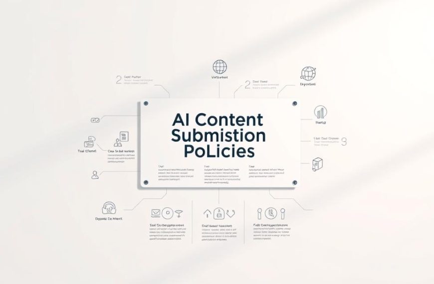 does ai business accept contributed content