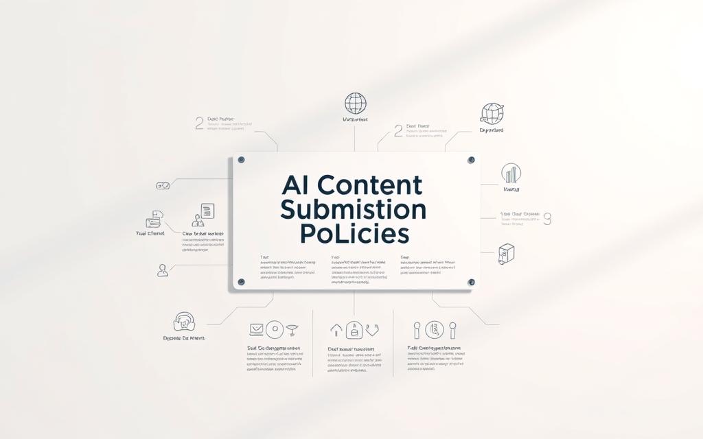 does ai business accept contributed content