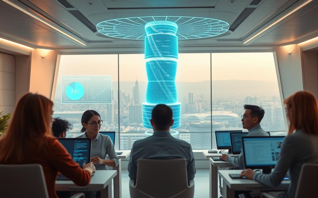 ethical AI data management