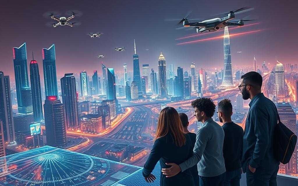 future AI collaboration trends