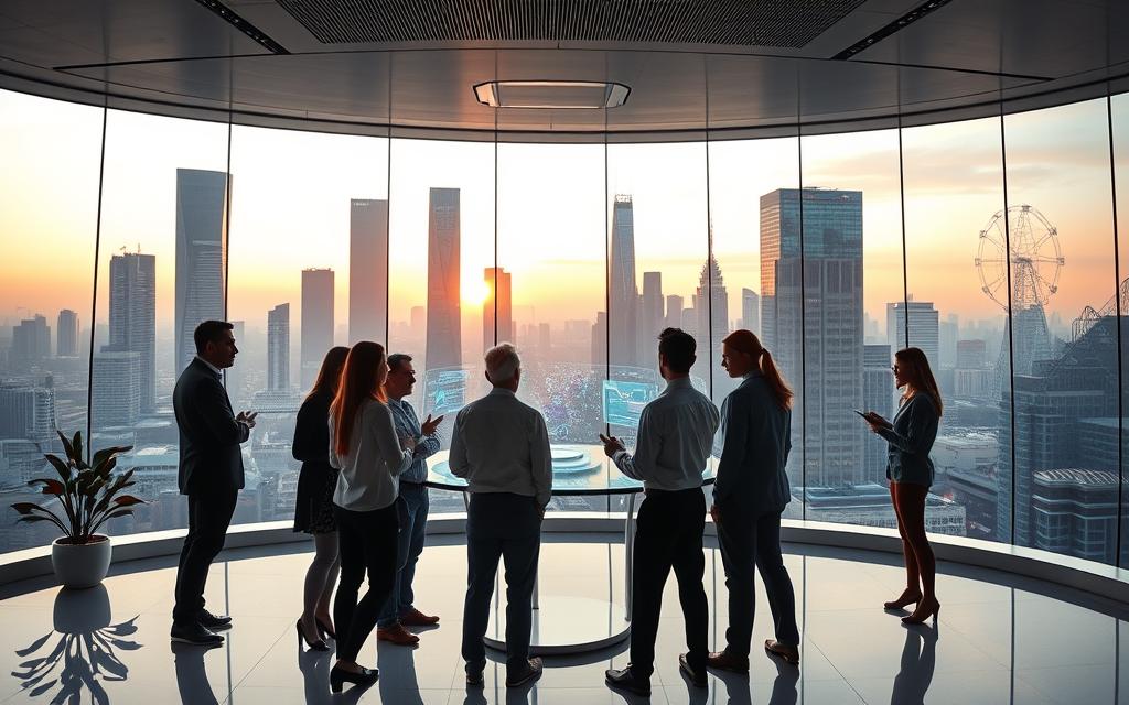 future data teams collaboration