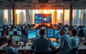 how many businesses are using ai