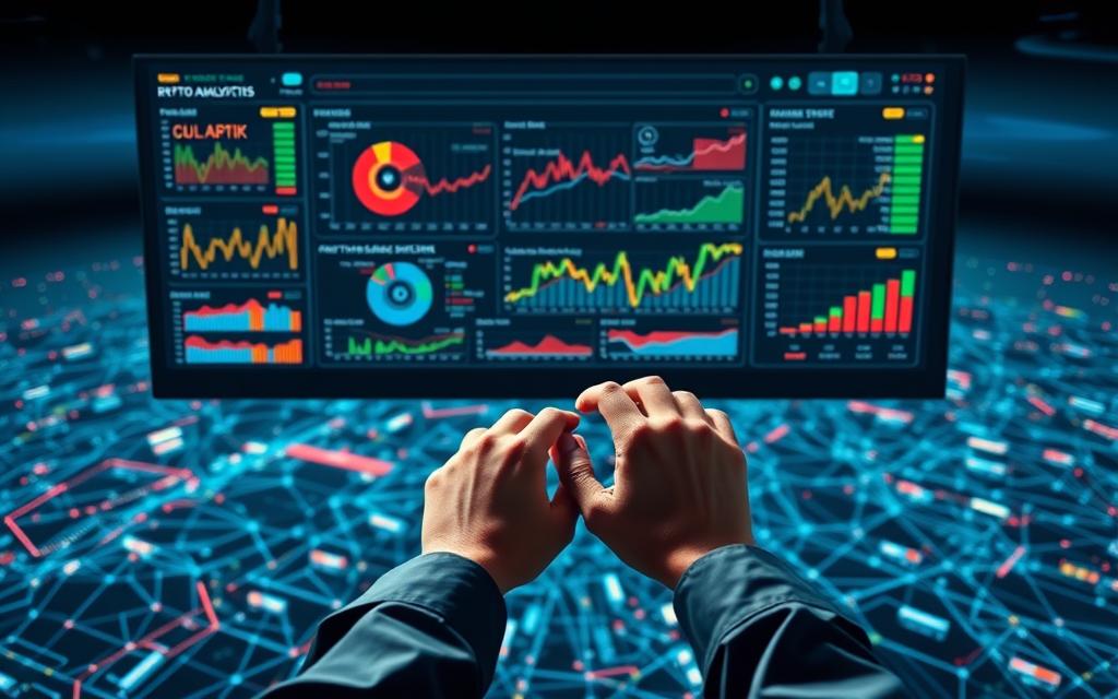 machine learning market analysis