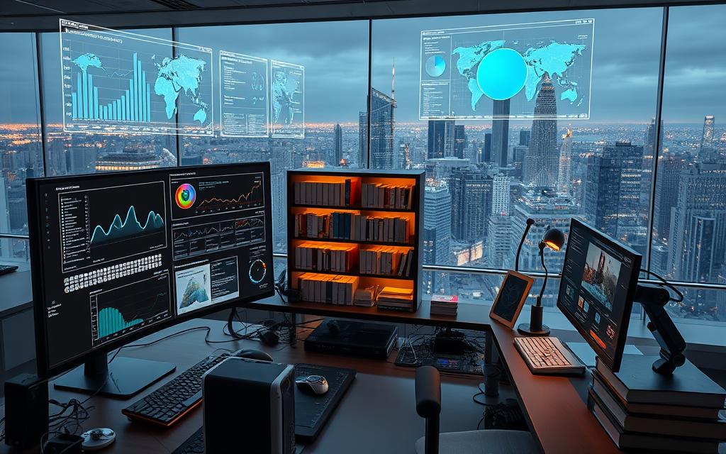 machine learning tools