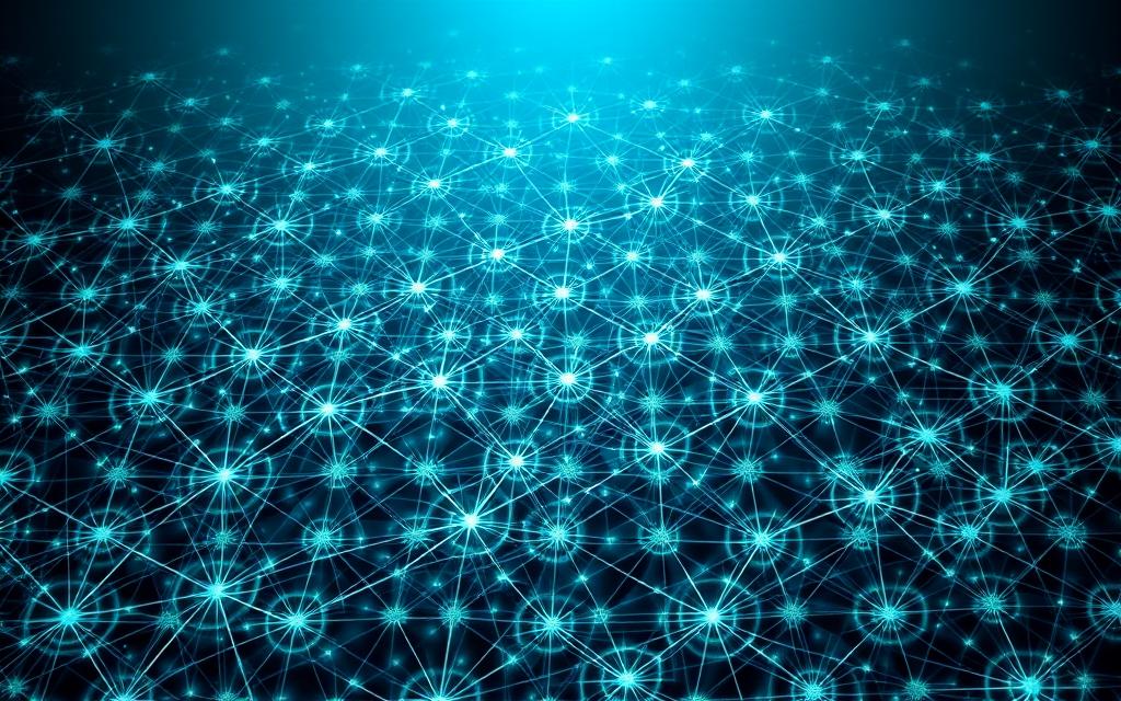 machine-speed pattern recognition