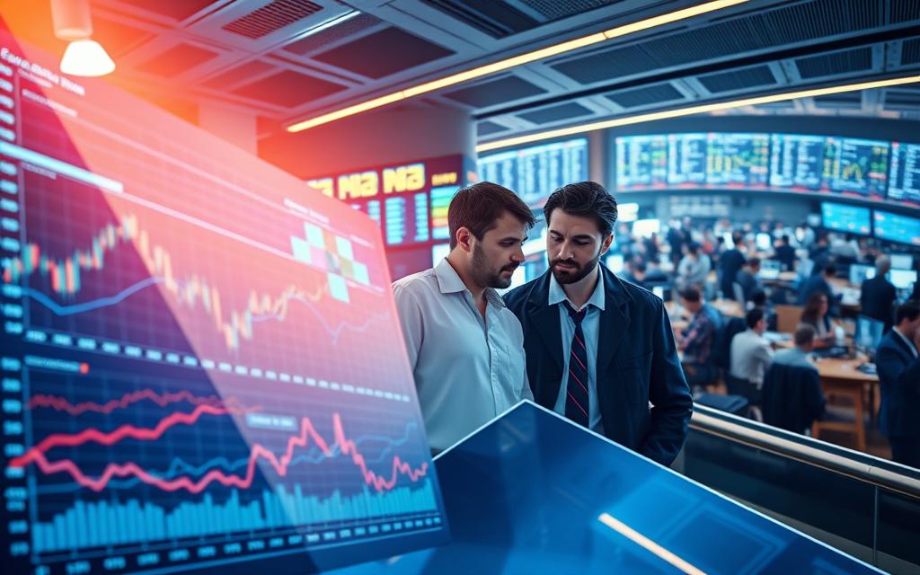 market data analysis trends