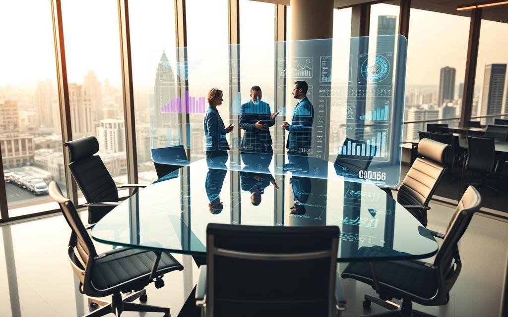 strategic business skills