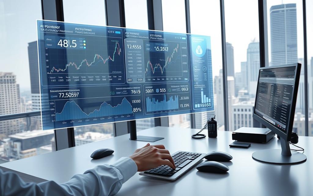 trading strategy insights