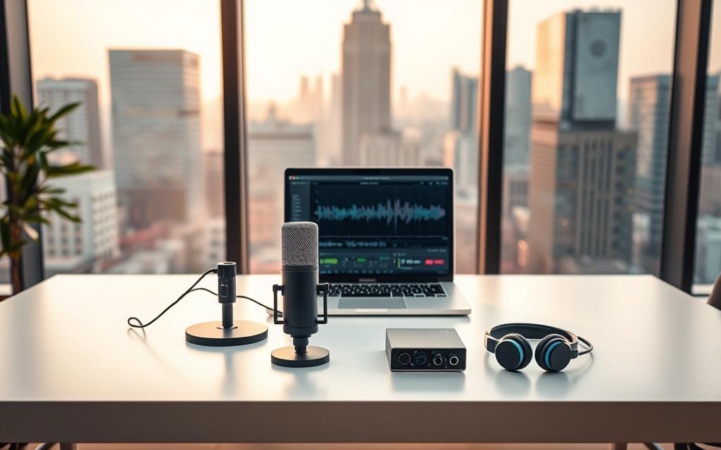 voice consistency tools