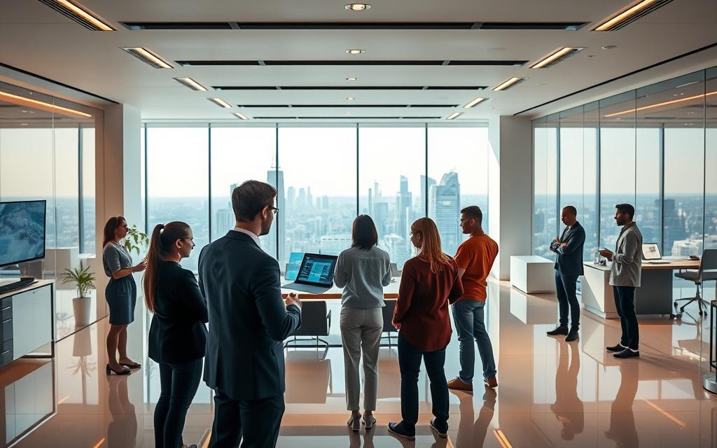 voice-enabled chatbots