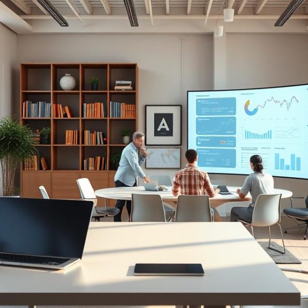 what does ai do for business