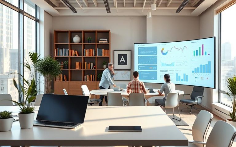 what does ai do for business