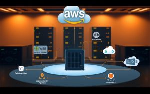 what is aws deep learning containers