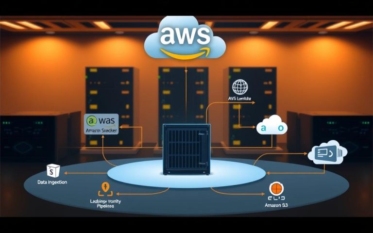 what is aws deep learning containers