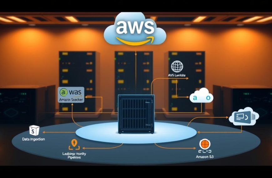 what is aws deep learning containers