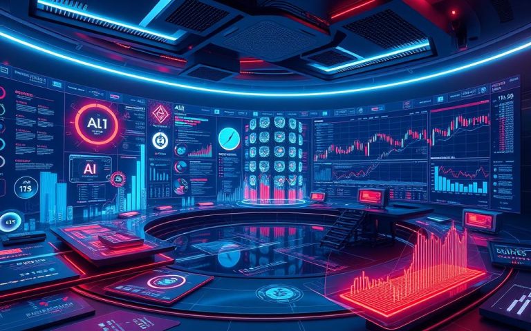 whats the best ai crypto