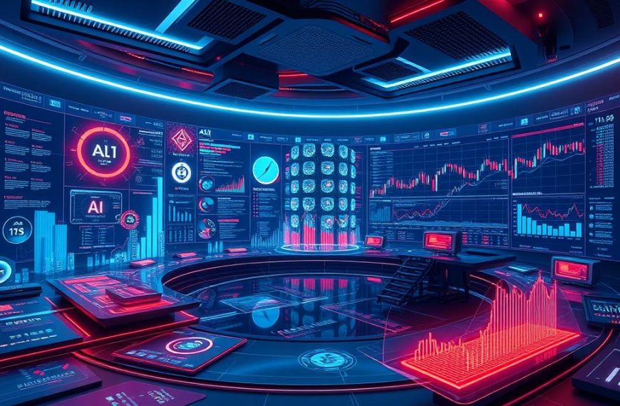 whats the best ai crypto