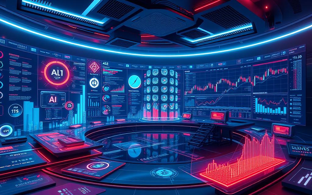 whats the best ai crypto