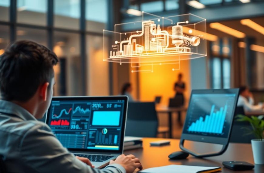 will business analytics be replaced by ai