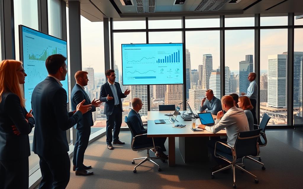 AI prospecting benefits