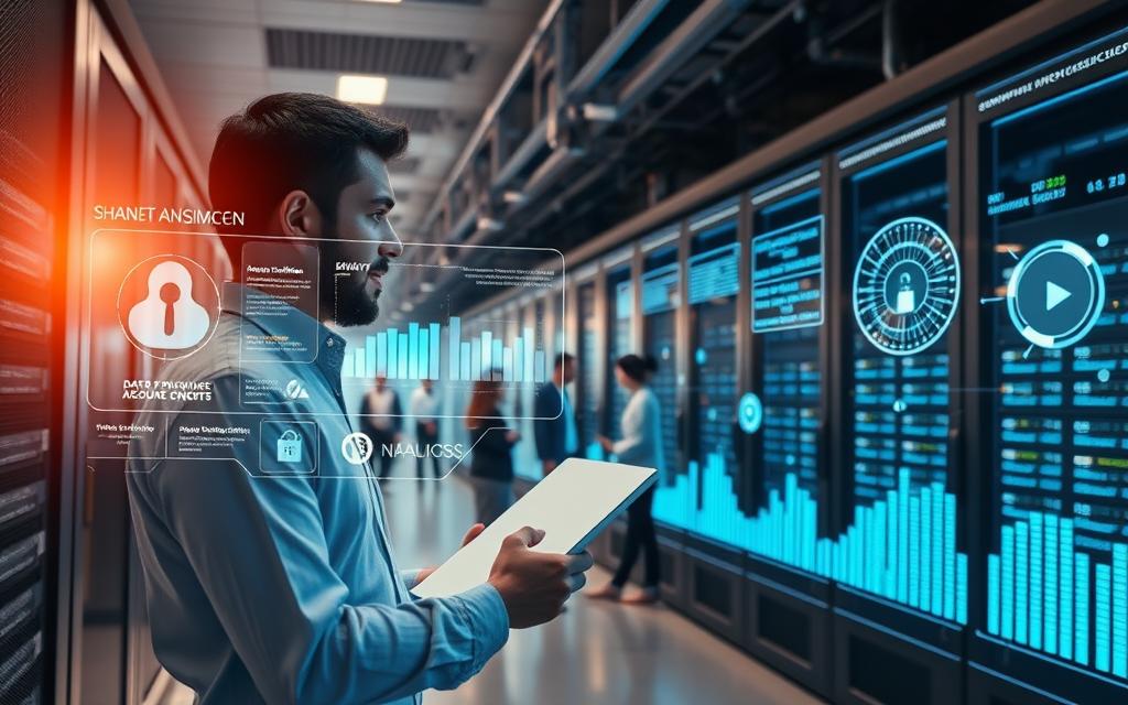 AI prospecting data privacy compliance