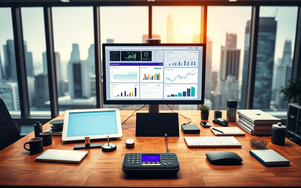 AI prospecting tool selection factors