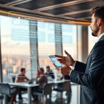 ai agents follow-up texts 3d tour links after prospect call