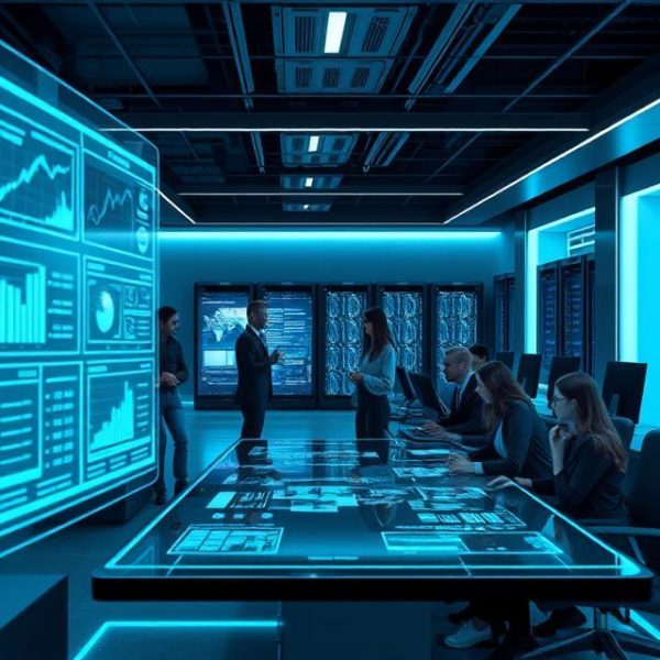 ai prospecting