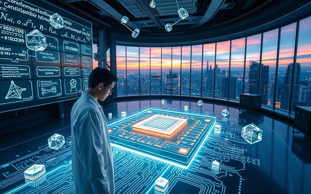 quantum computing fundamentals