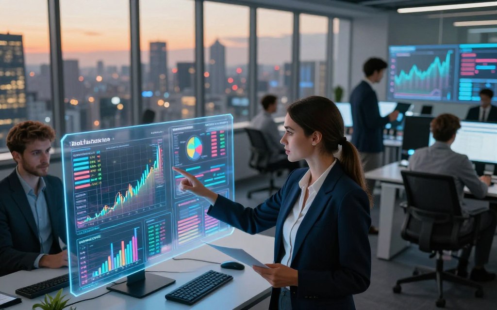 Singularity AI investment risk analysis