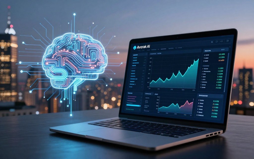 avorak ai crypto