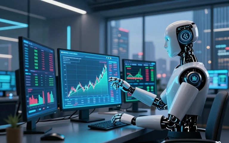 what are ai agents crypto