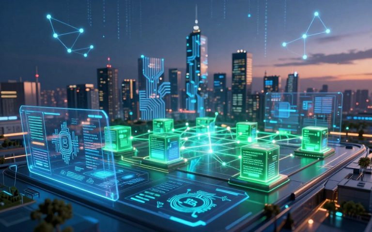 what is ai in crypto